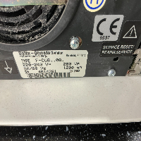 GE Datex-Ohmeda S/5 D-LCC15..03... - Monitor image 0